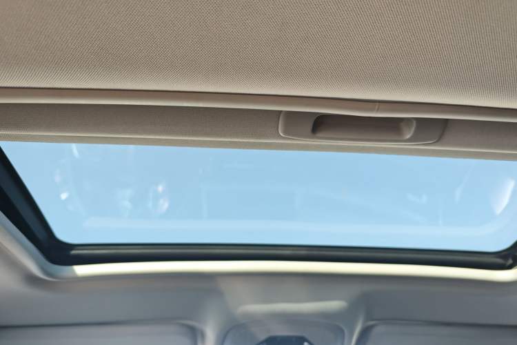 Used Chery Tiggo 5x 2020 1.5L CVT Fashion Edition Headliner