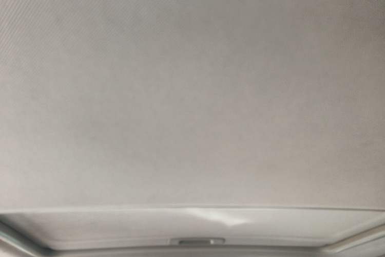 Used Chery Tiggo 5x 2020 1.5L Manual Fashion Edition Headliner