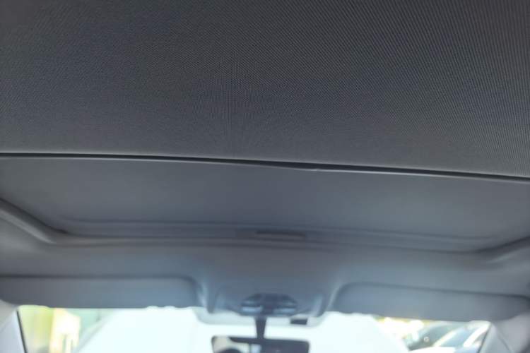 Used Chery Tiggo 5x 2020 High-Energy Edition 1.5T CVT High-Energy No. 3 Headliner