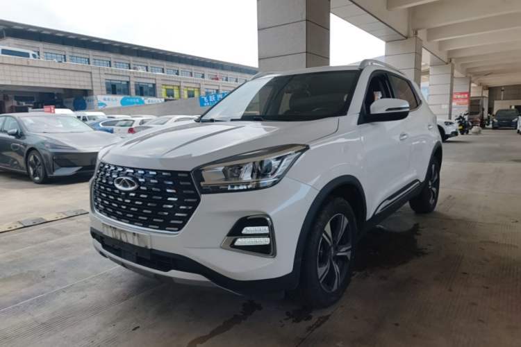 Chery Tiggo 5x 2020 1.5L CVT Fashion Edition с пробегом Guazi used car, China used car export, Used car for sale, Used  cars, Cheapest cars for sale