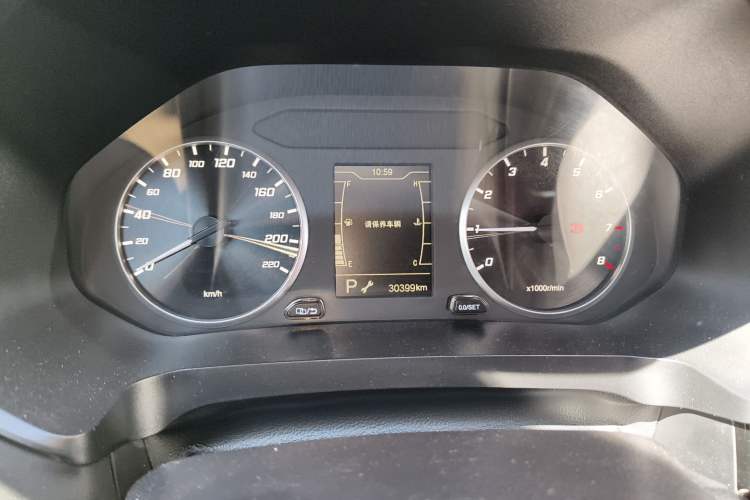 Used Chery Tiggo 5x 2020 1.5L CVT Fashion Edition