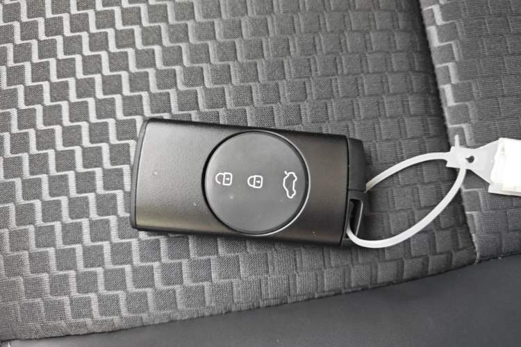 Used Chery Tiggo 5x 2020 1.5L Manual Fashion Edition Interior 1