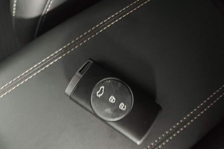 Used Chery Tiggo 5x 2020 1.5L CVT Fashion Edition Interior 1