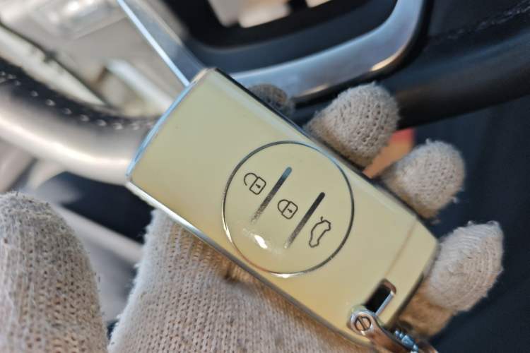 Used Chery Tiggo 5x 2020 1.5L CVT Fashion Edition Interior 1