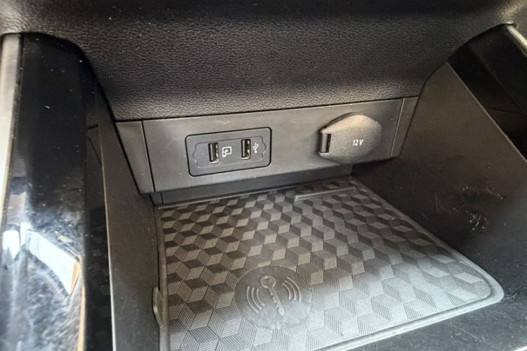 Used Chery Tiggo 5x 2020 1.5L Manual Urban Edition Interior 11