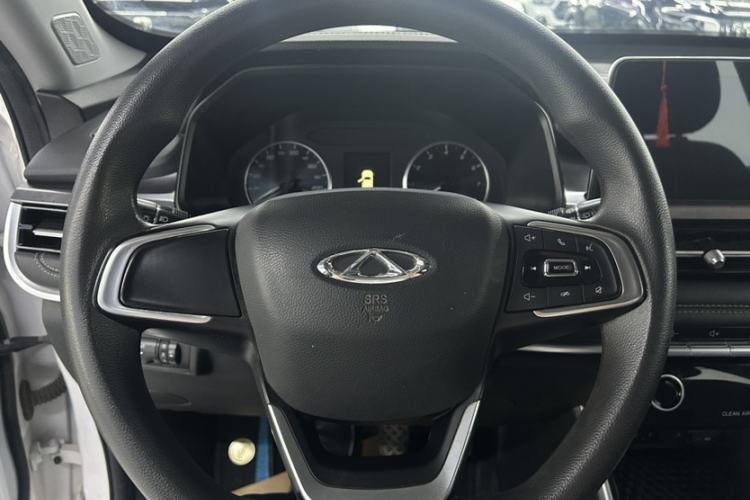 Used Chery Tiggo 5x 2020 1.5L Manual Urban Edition Interior 2