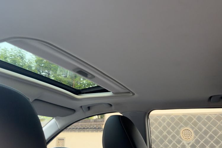 Used Chery Tiggo 5x 2020 1.5L Manual Fashion Edition Interior 2