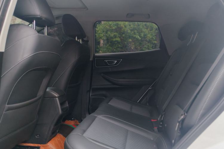 Used Chery Tiggo 5x 2020 1.5L Manual Fashion Edition Interior 3