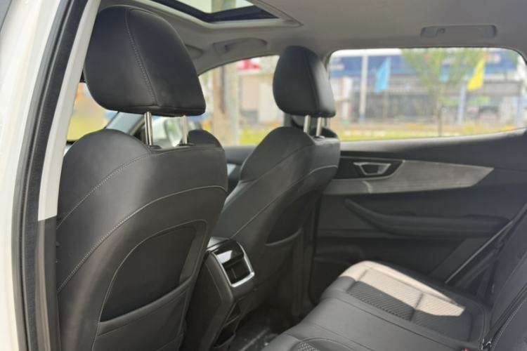 Used Chery Tiggo 5x 2020 1.5L CVT Fashion Edition Interior 3