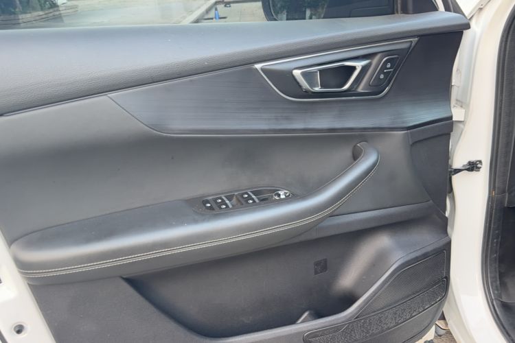 Used Chery Tiggo 5x 2020 1.5L Manual Fashion Edition Interior 4