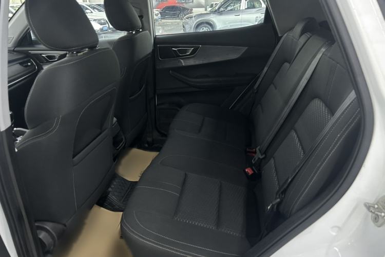 Used Chery Tiggo 5x 2020 1.5L Manual Urban Edition Interior 5