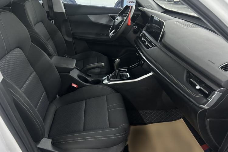 Used Chery Tiggo 5x 2020 1.5L Manual Urban Edition Interior 6