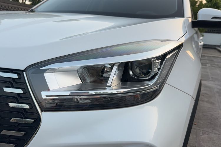 Used Chery Tiggo 5x 2020 1.5L Manual Fashion Edition Left Front Headlight