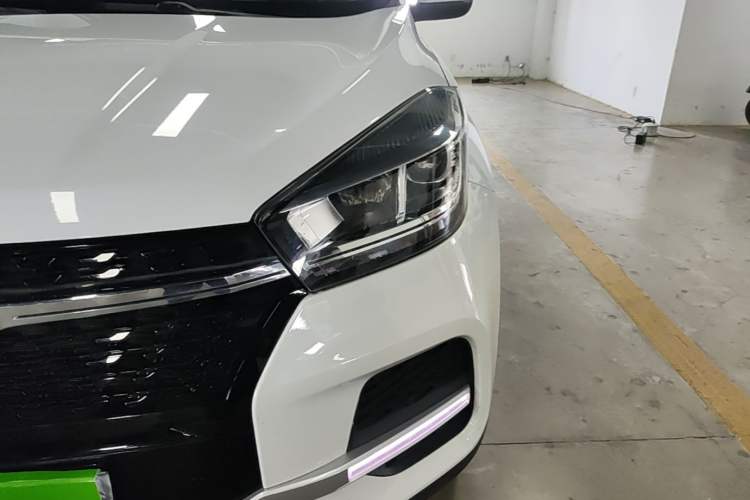 Used Chery Tiggo 5x 2020 1.5L CVT New Enjoyment Edition Left Front Headlight