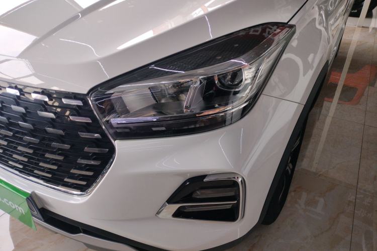 Used Chery Tiggo 5x 2020 1.5L CVT Fashion Edition Left Front Headlight