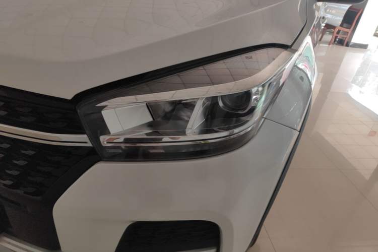 Used Chery Tiggo 5x 2020 1.5L CVT Fashion Edition Left Front Headlight