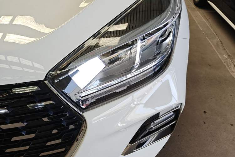 Used Chery Tiggo 5x 2020 1.5L Manual Fashion Edition Left Front Headlight
