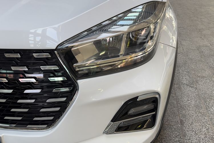 Used Chery Tiggo 5x 2020 High-Energy Edition 1.5T CVT High-Energy No. 3 Left Front Headlight