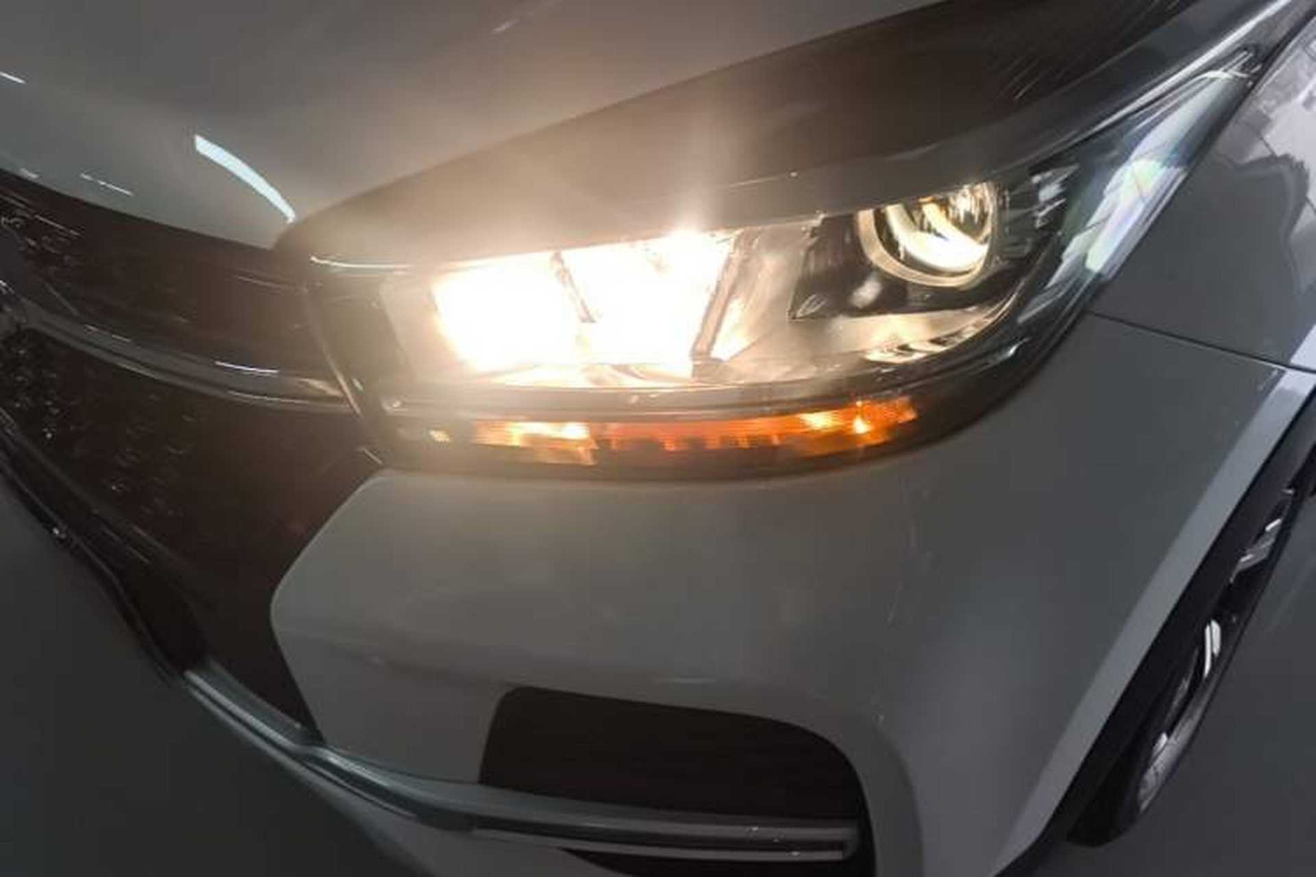 Used Chery Tiggo 5x 2020 1.5L CVT Fashion Edition Left Front Headlight
