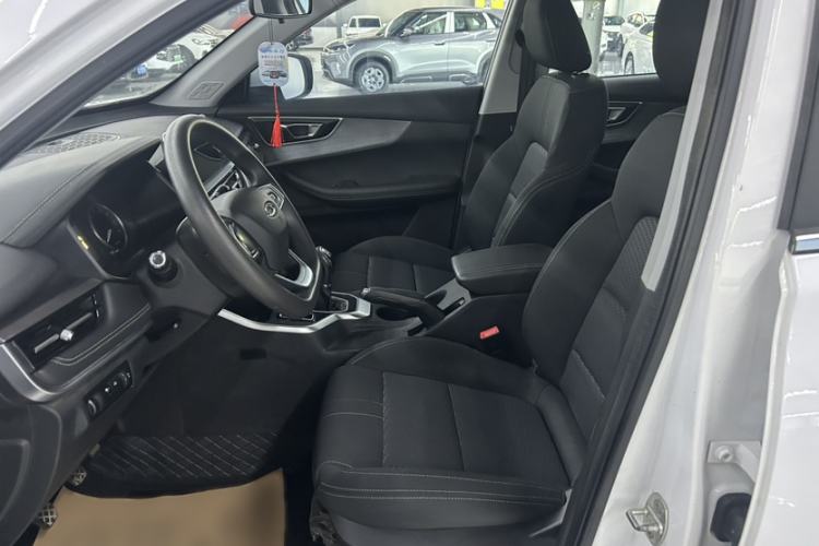 Used Chery Tiggo 5x 2020 1.5L Manual Urban Edition Left Front Seat