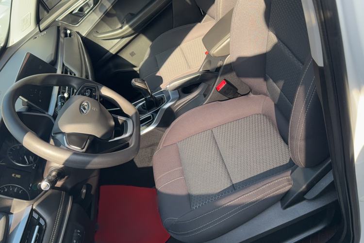Used Chery Tiggo 5x 2020 1.5L Manual Urban Edition Left Front Seat