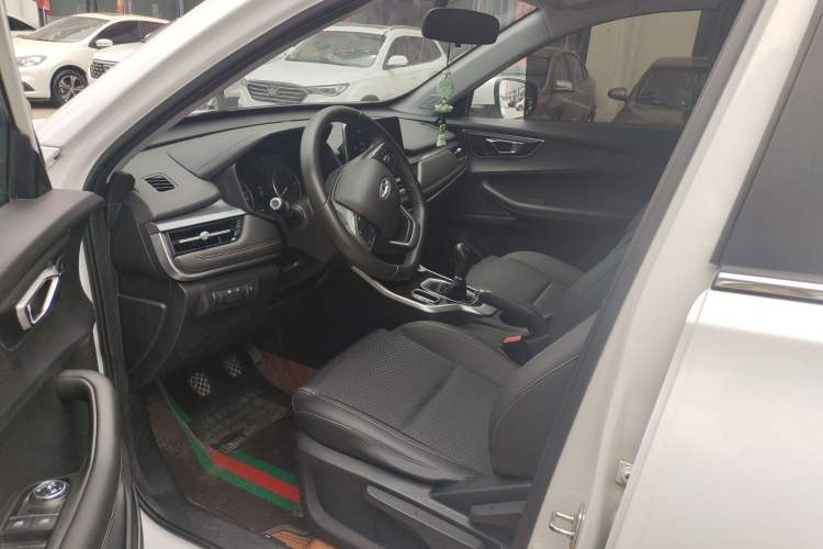 Used Chery Tiggo 5x 2020 1.5L Manual Fashion Edition Left Front Seat