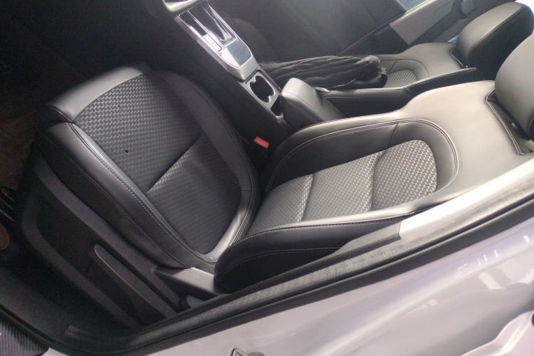 Used Chery Tiggo 5x 2020 1.5L CVT Fashion Edition Left Front Seat