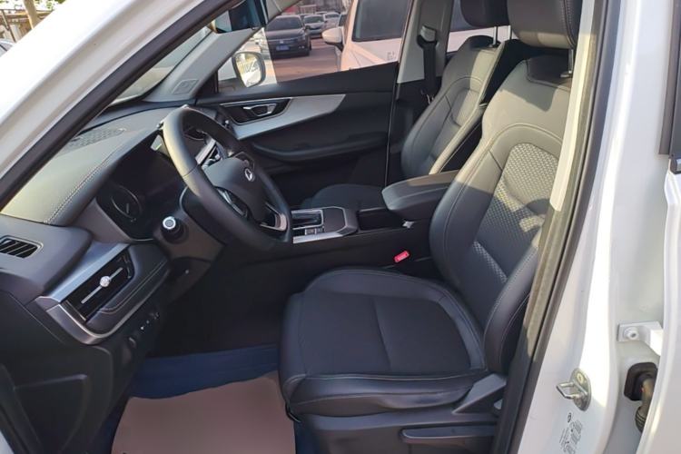 Used Chery Tiggo 5x 2020 1.5L CVT Fashion Edition Left Front Seat