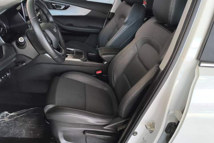 Used Chery Tiggo 5x 2020 1.5L CVT Fashion Edition Left Front Seat