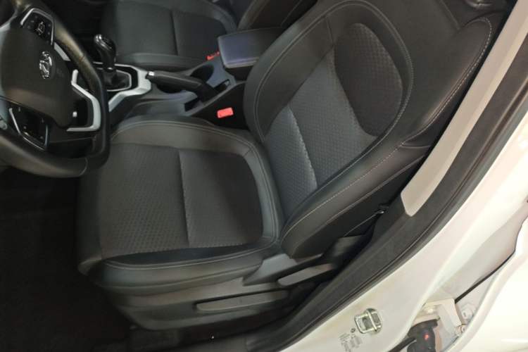 Used Chery Tiggo 5x 2020 1.5L Manual Fashion Edition Left Front Seat