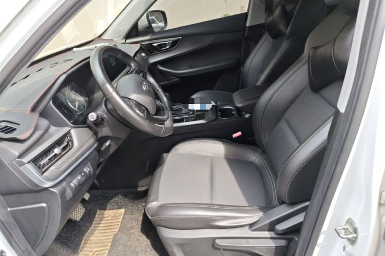 Used Chery Tiggo 5x 2020 1.5L CVT Fashion Edition Left Front Seat