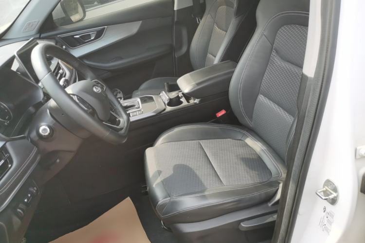 Used Chery Tiggo 5x 2020 1.5L CVT Fashion Edition Left Front Seat