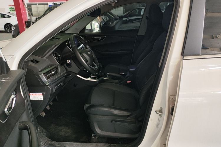Used Chery Tiggo 5x 2020 1.5L Manual Fashion Edition Left Front Seat