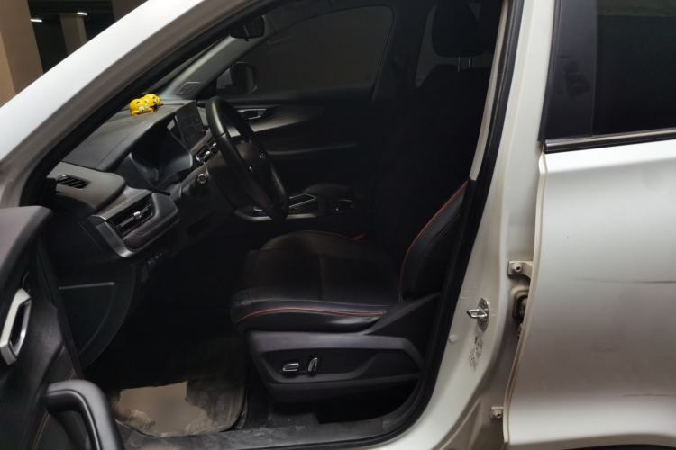 Used Chery Tiggo 5x 2020 1.5L CVT Luxury Edition Left Front Seat
