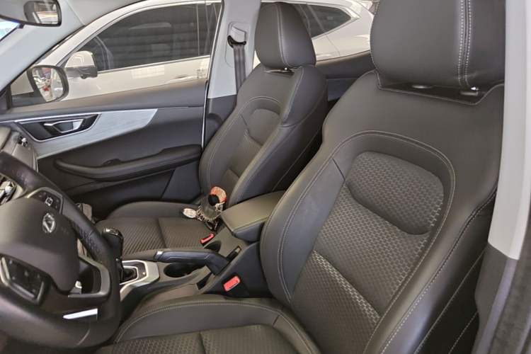 Used Chery Tiggo 5x 2020 1.5L Manual Fashion Edition Left Front Seat
