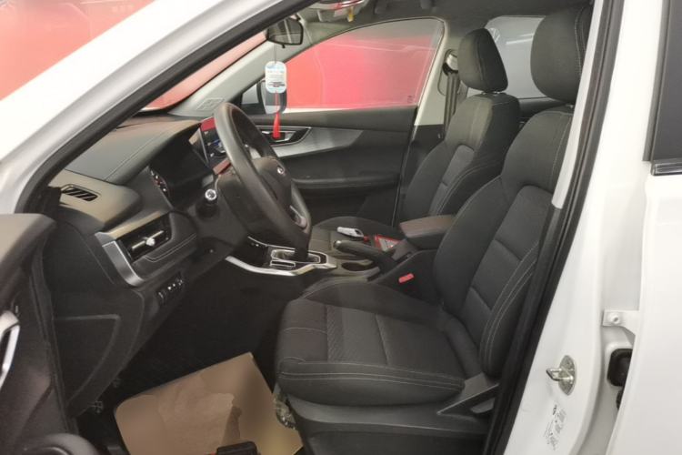Used Chery Tiggo 5x 2020 1.5L Manual Urban Edition Left Front Seat