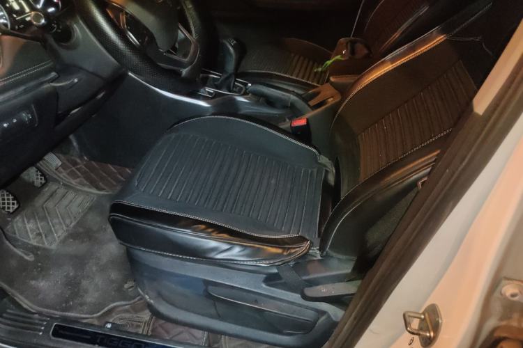 Used Chery Tiggo 5x 2020 1.5L Manual Fashion Edition Left Front Seat
