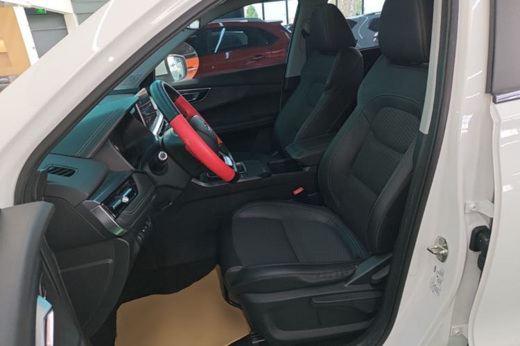 Used Chery Tiggo 5x 2020 1.5L CVT Fashion Edition Left Front Seat