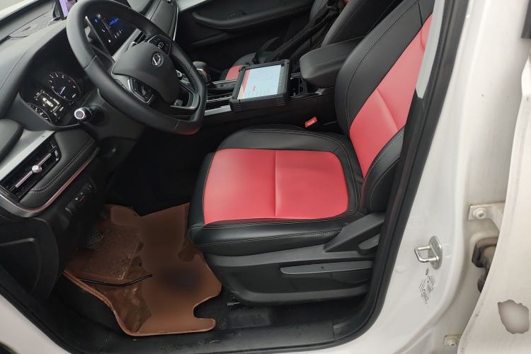 Used Chery Tiggo 5x 2020 1.5L CVT Fashion Edition Left Front Seat