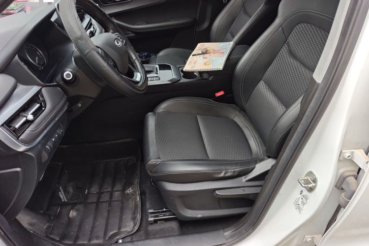 Used Chery Tiggo 5x 2020 1.5L CVT Fashion Edition Left Front Seat