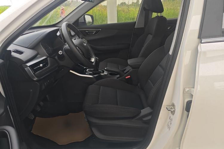 Used Chery Tiggo 5x 2020 1.5L Manual Urban Edition Left Front Seat