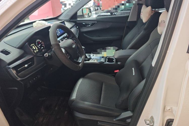 Used Chery Tiggo 5x 2020 1.5L CVT Fashion Edition Left Front Seat