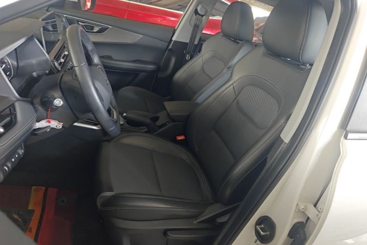 Used Chery Tiggo 5x 2020 1.5L Manual Fashion Edition Left Front Seat