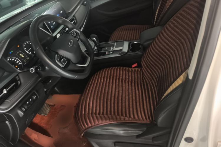 Used Chery Tiggo 5x 2020 1.5L CVT Fashion Edition Left Front Seat