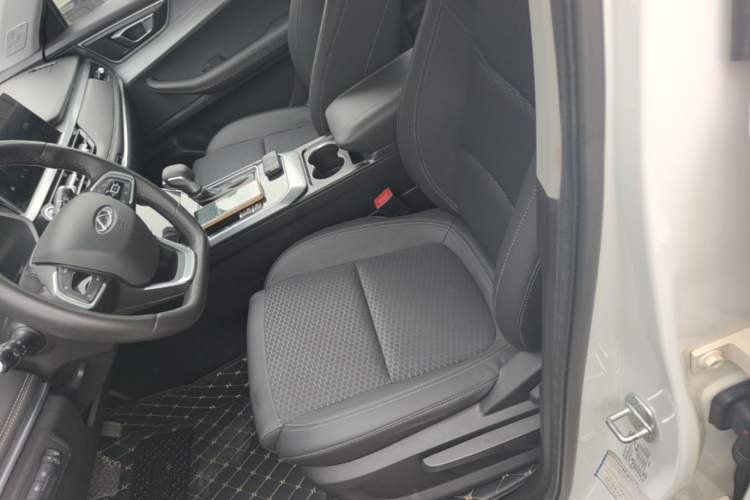 Used Chery Tiggo 5x 2020 1.5L CVT Fashion Edition Left Front Seat
