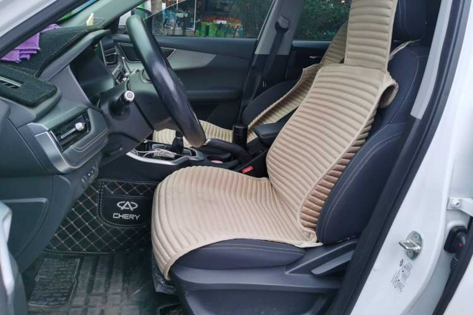 Used Chery Tiggo 5x 2020 1.5L Manual Urban Edition Left Front Seat