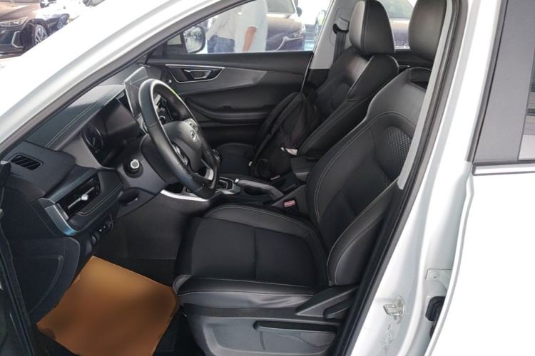 Used Chery Tiggo 5x 2020 1.5L Manual Fashion Edition Left Front Seat