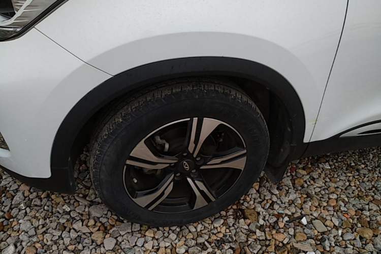 Used Chery Tiggo 5x 2020 1.5L CVT Luxury Edition Left Front Wheel Hub