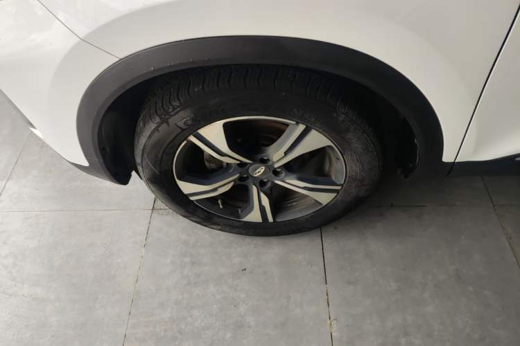 Used Chery Tiggo 5x 2020 1.5L CVT Luxury Edition Left Front Wheel Hub