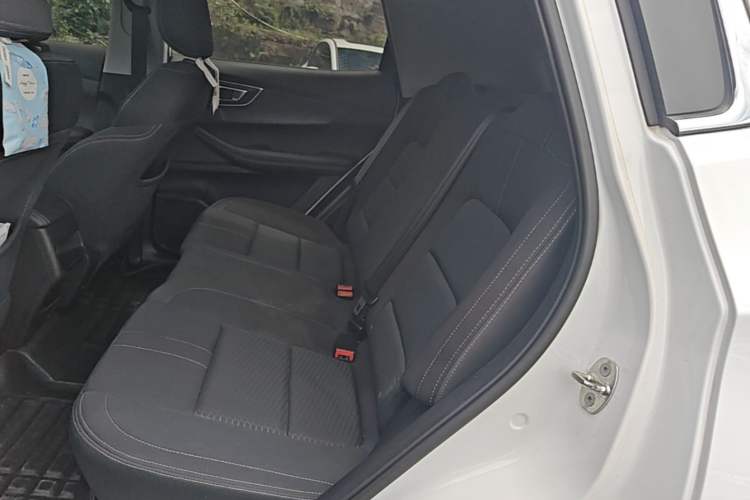 Used Chery Tiggo 5x 2020 1.5L Manual Urban Edition Left Rear Seat